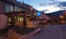Queenstown Copthorne Hotel Lakeview
