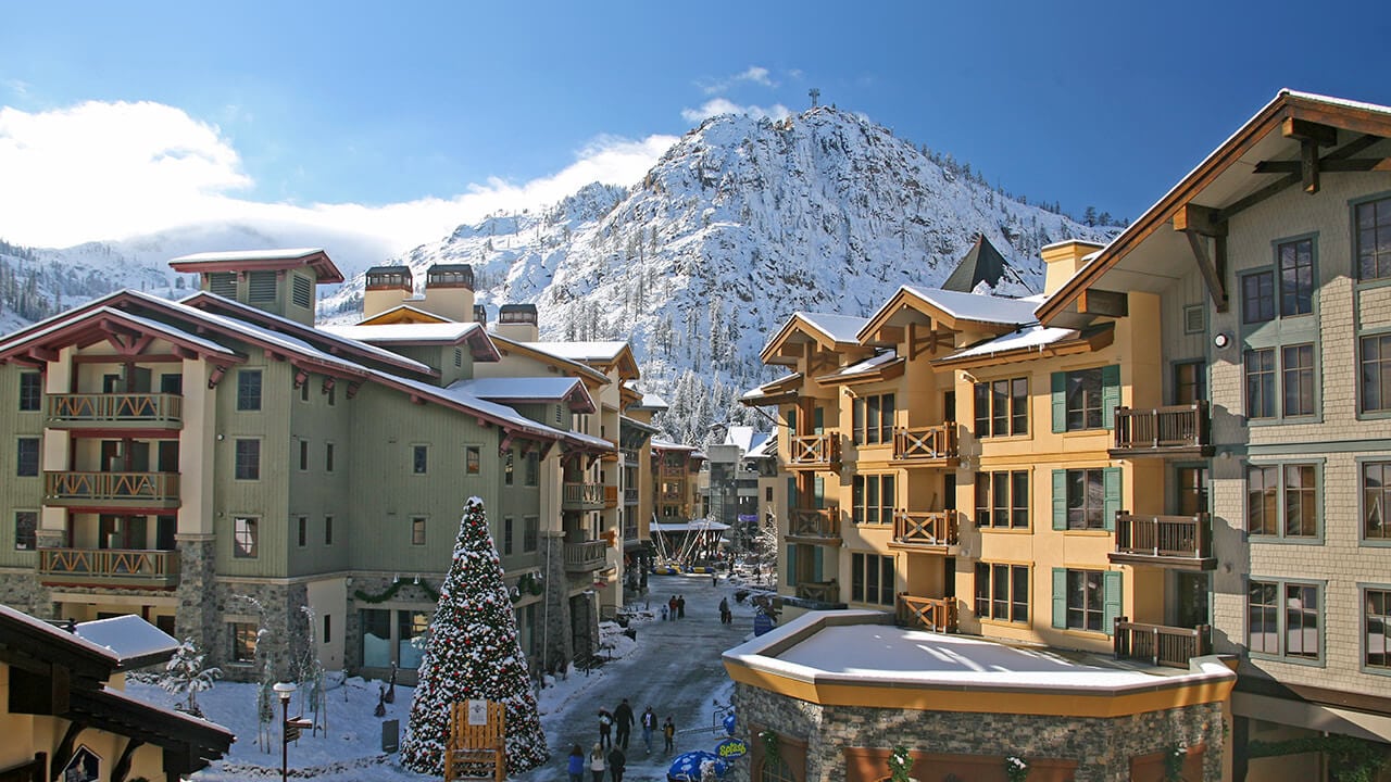 village at squaw valley