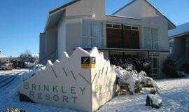 brinkley resort