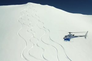 heli skiing nz