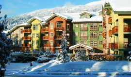 Sun Peaks Resort Ski Packages Ski Travel Company 2018 2019