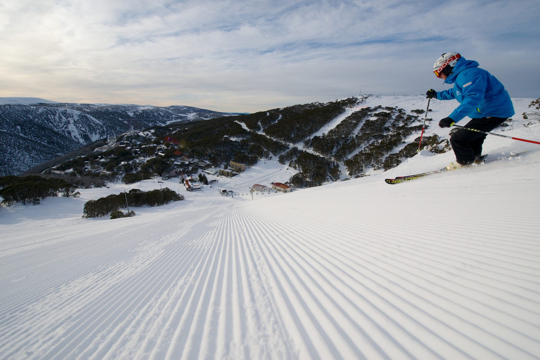 Falls Creek Resort Ski Packages Information 2018 2024