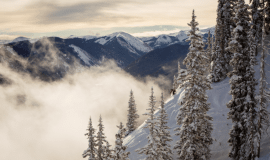Aspen Snowmass Landscape