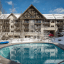 Aspens on Blackcomb Whistler - Pool