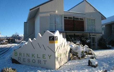 brinkley resort