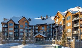 Glacier Mountaineer Kicking Horse Condos Ski deals