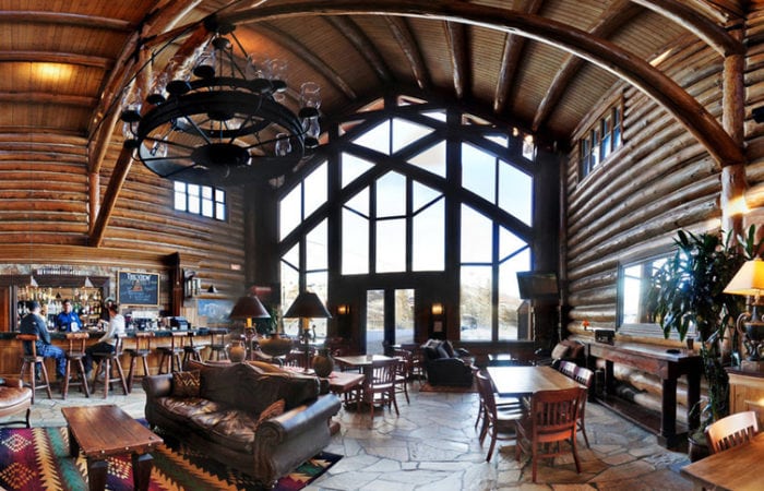 Telluride Mountain Lodge