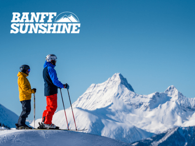SkiBig3, located within the protected boundaries of Banff National Park, provides easy access to three authentic ski resorts and two vibrant towns.
Discover Banff and Lake Louise, the beating heart of the Canadian Rockies.