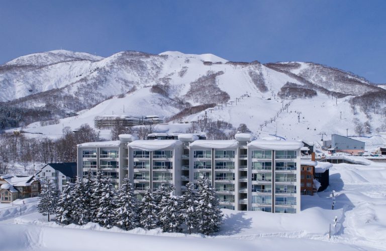 Landmark View Niseko Ski Package 2024 Ski Travel Company