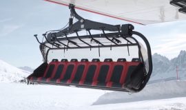 ski mt hutt 2021 new chairlift