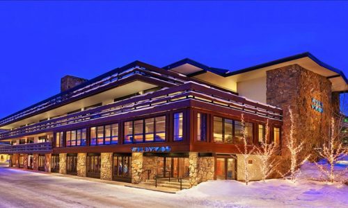 Wildwood Snowmass Hotel