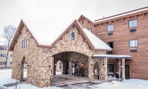 Elk Country Inn Jackson Hole accommodation
